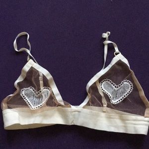 For Love & Lemons Brallet